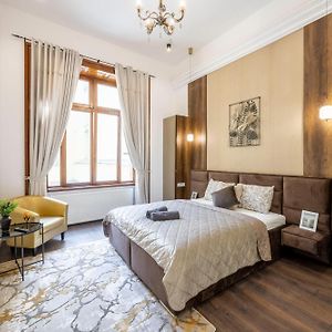 Appartement met Drie Slaapkamers